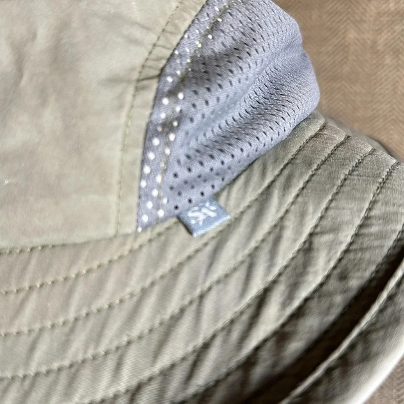 SUN DAY AFTERNOONS®️ Child 2-5 years Green KIDS' ULTRA ESCAPE BOONIE Hat Cap - Picture 4 of 10